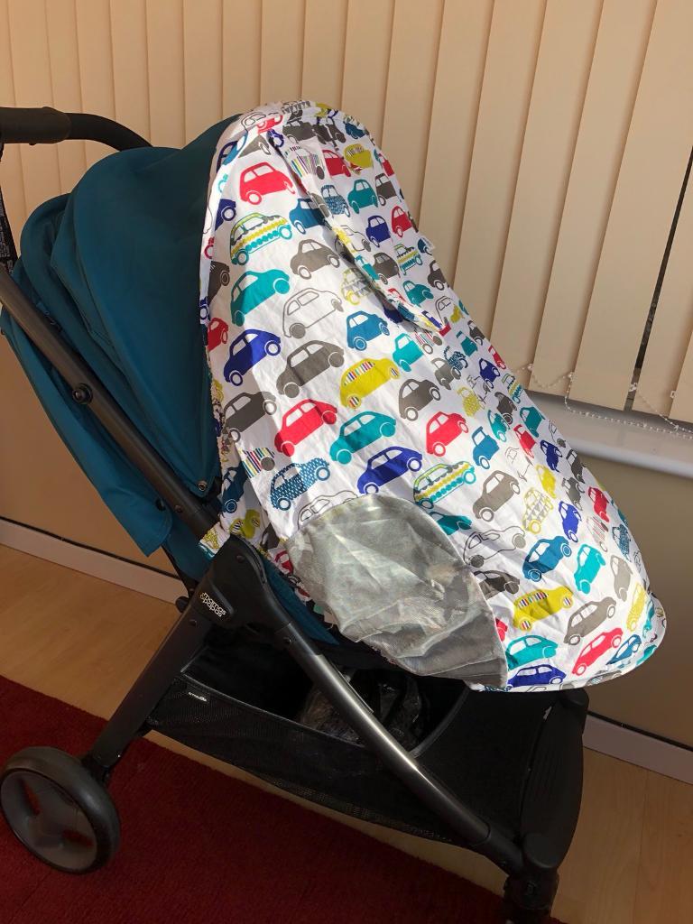 mamas and papas sunshade